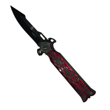 AVCI MALZEMESİ KEMERE TAKMALI 20 CM REKLİ