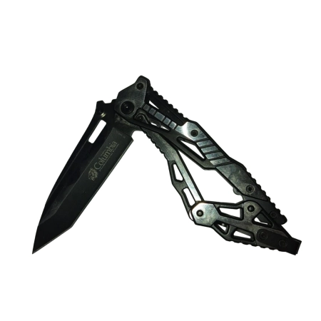 AVCI MALZEMESİ METAL TAVSAN ÇAKI