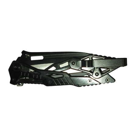 AVCI MALZEMESİ METAL TAVSAN ÇAKI