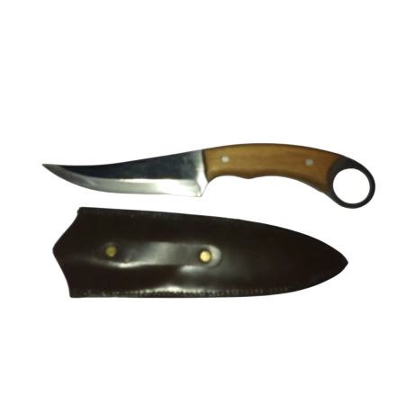 EL YAPIMI DÖVME CELİK AVC-BICAĞI