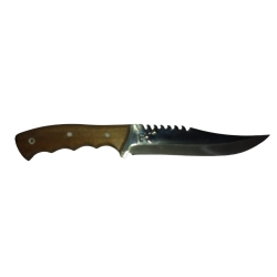 EL YAPIMI DÖVME CELİK AVC-BALIKCI MALZEMESİ