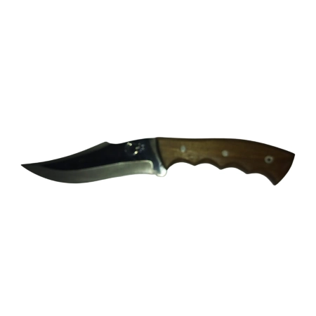 EL YAPIMI DÖVME CELİK AVC- MALZEMESİ