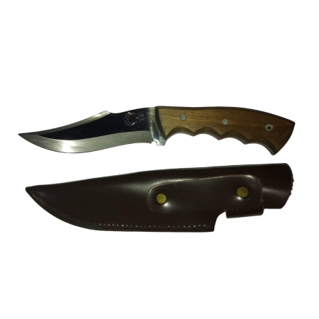 EL YAPIMI DÖVME CELİK AVC- MALZEMESİ