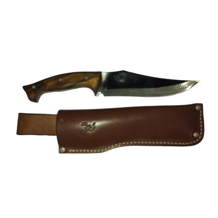 EL YAPIMI DÖVME CELİK AVC-MALZEMESİ