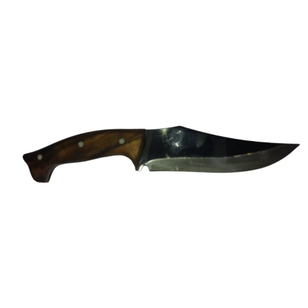 EL YAPIMI DÖVME CELİK AVC-MALZEMESİ