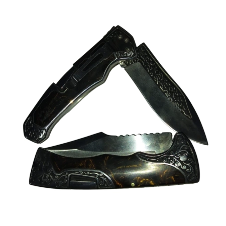 İŞLEMELİ ACILIR CAKI