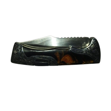 İŞLEMELİ ACILIR CAKI