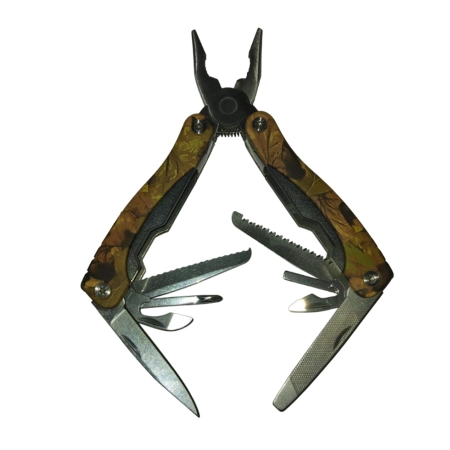 AVCI MALZEMESİ Pense Km SA 168- 16x10 CM