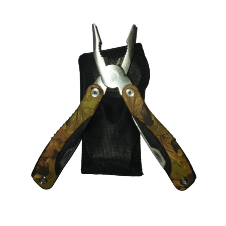 AVCI MALZEMESİ Pense Km SA 168- 16x10 CM