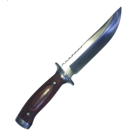 OUTDOOR KAMP BÇK FA-24