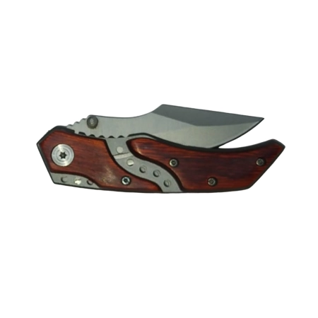 Küçük Kamp Outdoor Çakı Powsta Steel