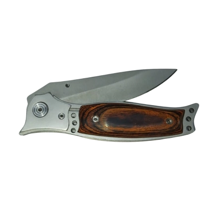 POWSTA STEL AHŞAP ÇK- DELİKLİ