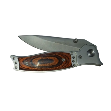 POWSTA STEL AHŞAP ÇK- DELİKLİ