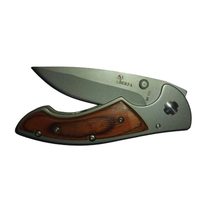 BERFA STEL AHŞAP ÇK- DELİKLİ