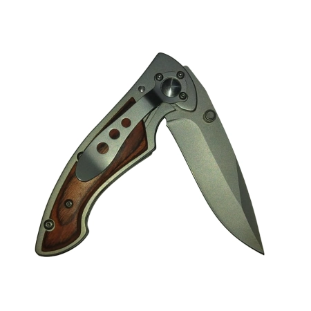 BERFA STEL AHŞAP ÇK- DELİKLİ