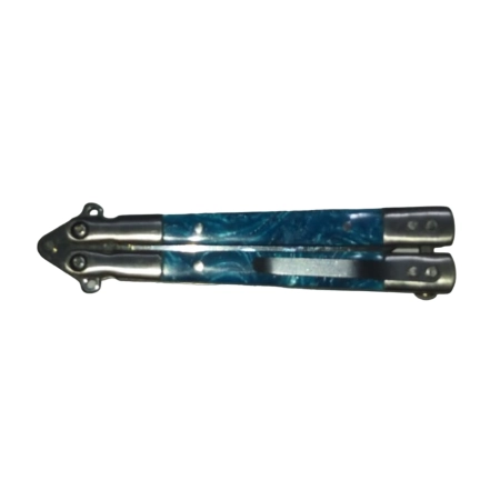 KEMERE TAKILABİLEN ÇİFT TARAFLI AVCI MALZEMESİ