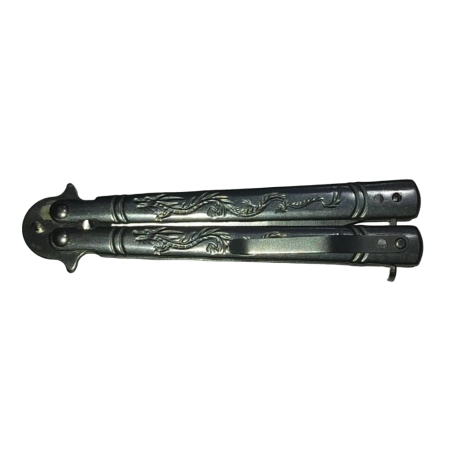 KEMERE TAKILABİLEN ÇİFT TARAFLI AVCI MALZEMESİ