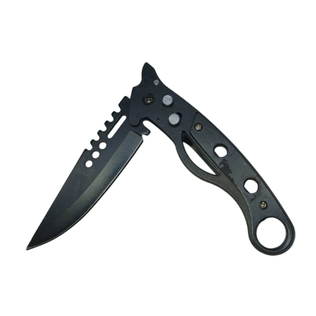 SİYAH LEOPAR KEMERE TAKMALI CK