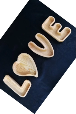 Love Çerezlik Set