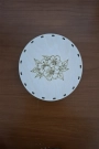 YUVARLAK TEPSİ TABANI.11.5 CM CAP