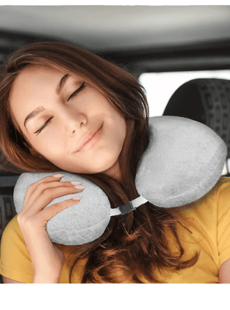 Seyahat Boyun Yastığı Ortopedik