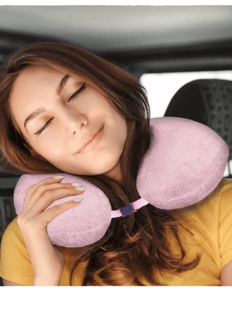 Seyahat Boyun Yastığı Ortopedik