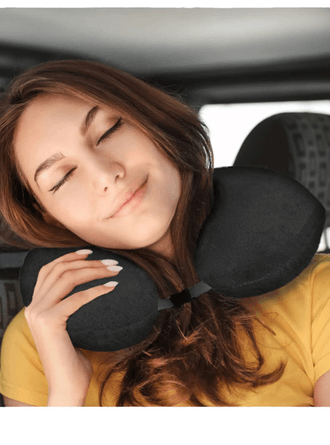 Seyahat Boyun Yastığı Ortopedik