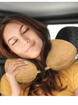 Seyahat Boyun Yastığı