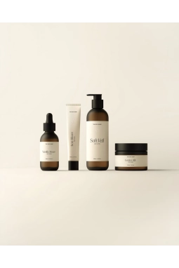 Seyahat Boyun Yastığı Gri