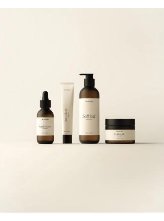 Seyahat Boyun Yastığı Gri