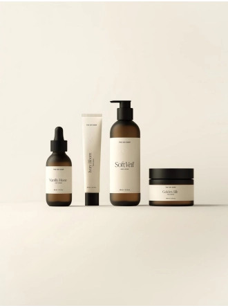 Seyahat Boyun Yastığı Gri