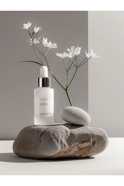 Seyahat Boyun Yastığı Gri