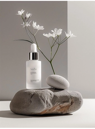 Seyahat Boyun Yastığı Gri