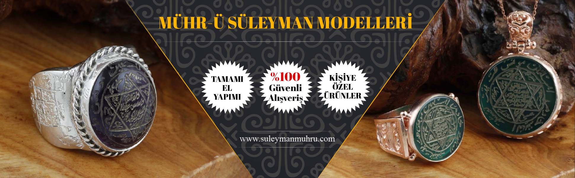 Yeni Slider