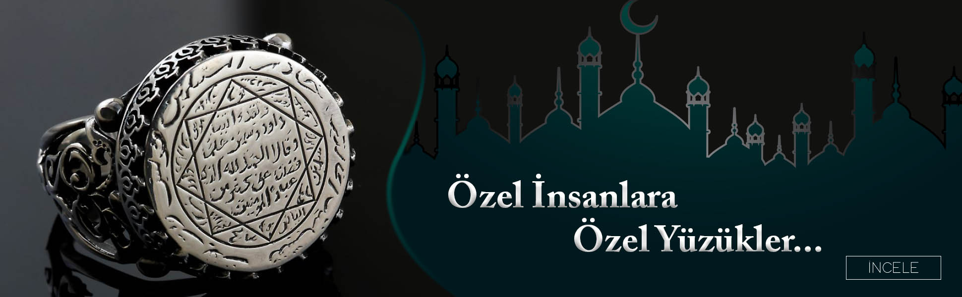 Yeni Slider