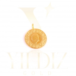 Altın Kaplama Bijuteri İmitasyon Yarım Altın 2025 tarihli