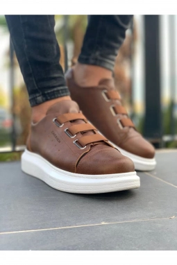 Erkek Ayakkabı TABA