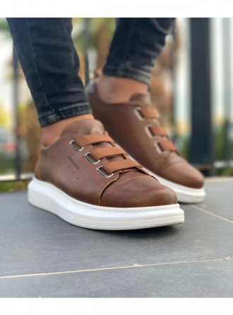 Erkek Ayakkabı GRİ