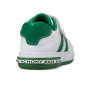 Schony Yeşil Çizgili Bebek Spor Ayakkabısı