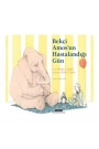 Yapı Kredi Yayınları 3'lü Set (İyi Kalpli Küçük Tavşan - Bekçi Amos'un Hastalandığı Gün - Canım Arkadaşlarım)