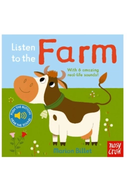 Listen to the Farm 