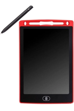 LCD Digital Çizim Tableti LCD 8.5 Inc Ekranlı 