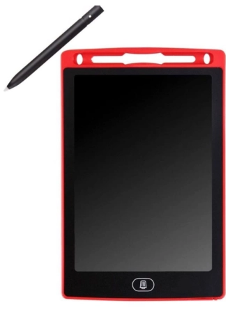 LCD Digital Çizim Tableti LCD 8.5 Inc Ekranlı 