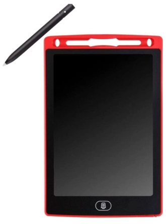 LCD Dijital Çizim Tableti LCD 8.5 Inc Ekranlı 
