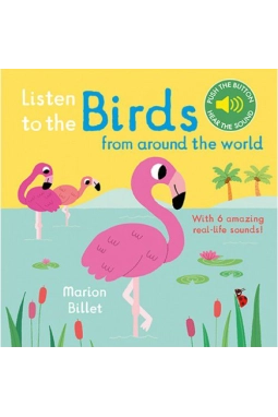 Listen To the Birds Around World