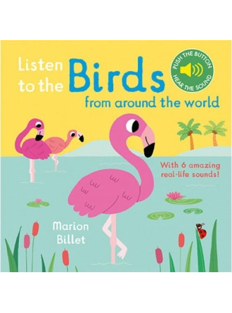 Listen To the Birds Around World