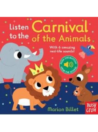Listen to the Carnival of the Animals