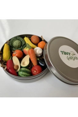 Tiny Garden Set (1*14)