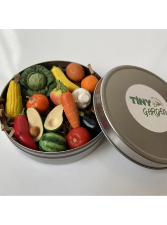 Tiny Garden Set (1*14)