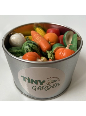 Tiny Garden Set (2*14)